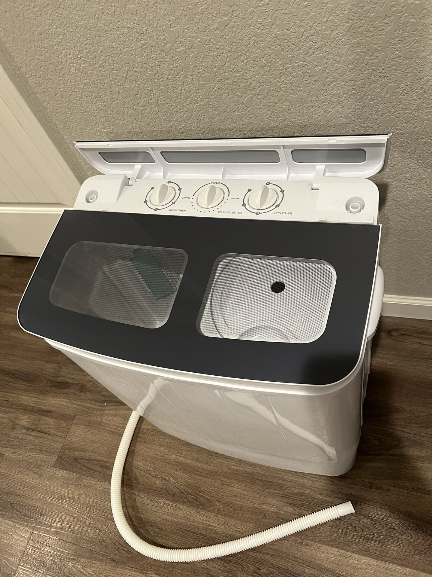 Mini Washing Machine
