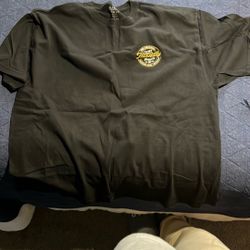 Hillbilly Flannel Co T Shirt