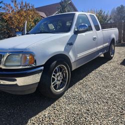 1997 Toyota Land Cruiser on offerup