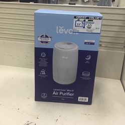 Air Purifier 