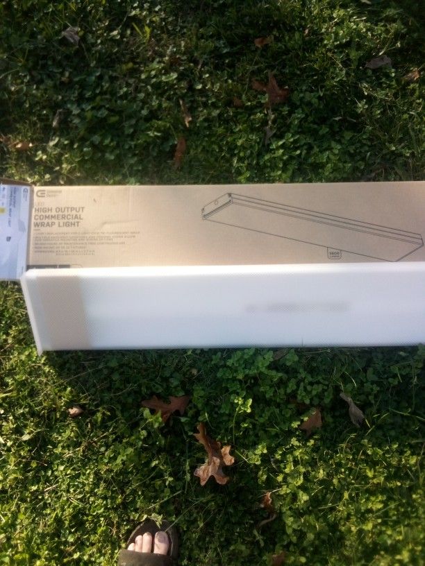 Led Wrap Light
