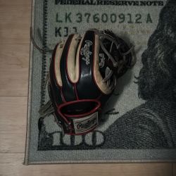 Rawlings Glove Heart Of The Hide 
