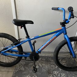 Cannondale Kids BMX 20 Inch