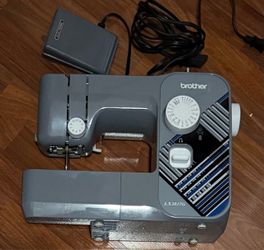 Brother LX3817G