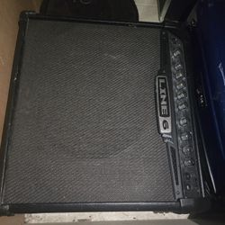 Line 6 Spider Guitar Amplifier 