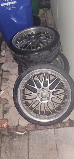 Parts