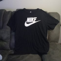 Nike T Shirt Mens XL