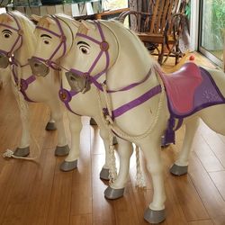 Maximus Horse