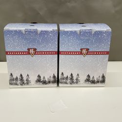 BJ’s mugs. Item No 680 (Shopgoodwill )