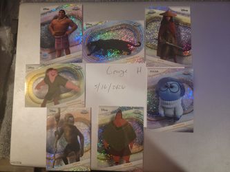 2025 disney chrome mini diamonds