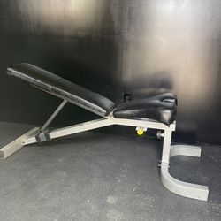 Bench