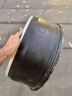 20x7.5 Step Inner