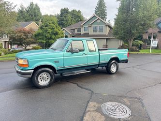 95. Ford.