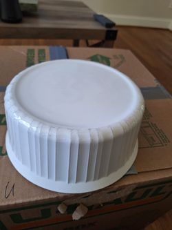 Baking Dish