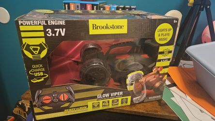 Remote Control Car. New In Box
