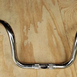 Harley davidson Road glide handlebars