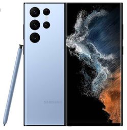 Galaxy Note 20 Ultra Unlocked White