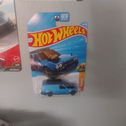 Hot Wheel Error Cars