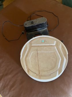 Robot Vacuum