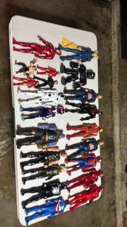 Toys