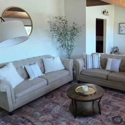 Couch Set