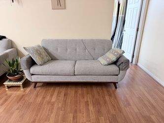 Sofas- 3 sofas 200 each or 500 all 3 OBO