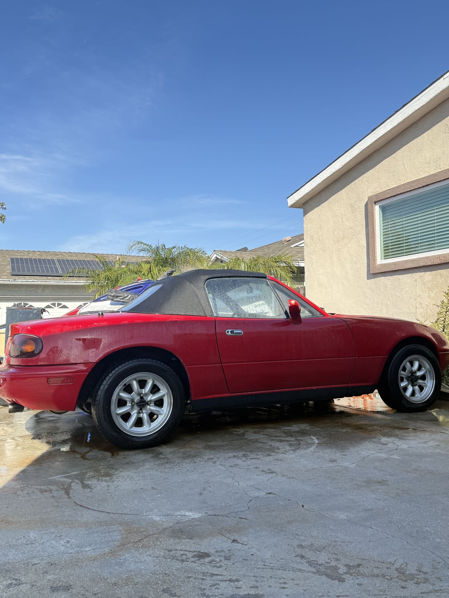 1994 Mazda Mx-5 Miata