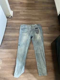 Ksubi jeans