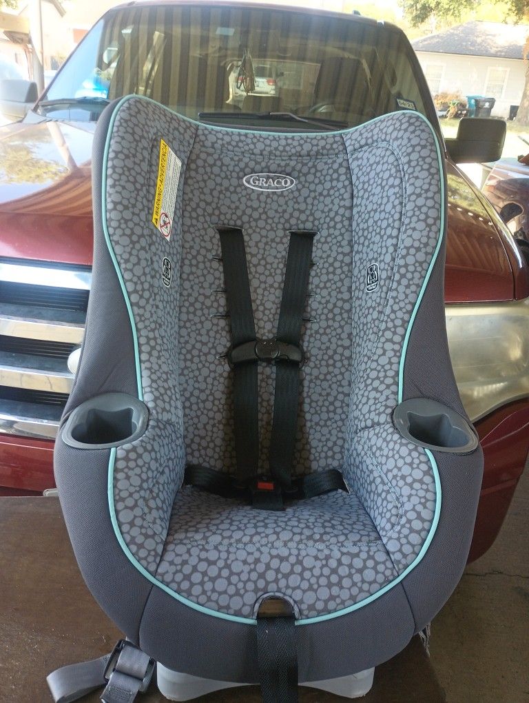 Bonito Carseat Para Niños