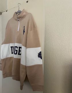 LA Dodgers sweatshirt