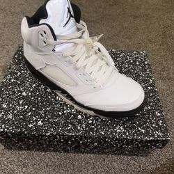 Jordan retro 5
