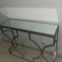 Silver Table