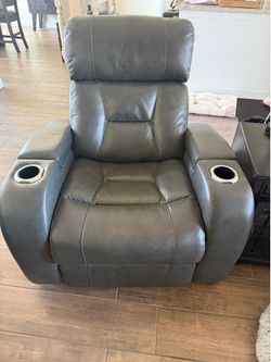 Recliners