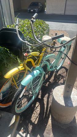 Bikes