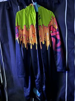 Liquid Stranger Size L Fit Also Miduem