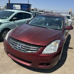 2004 Nissan Altima