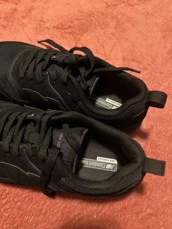 Steel toe shoes