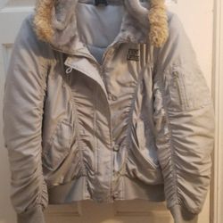 Nice Jacket 
