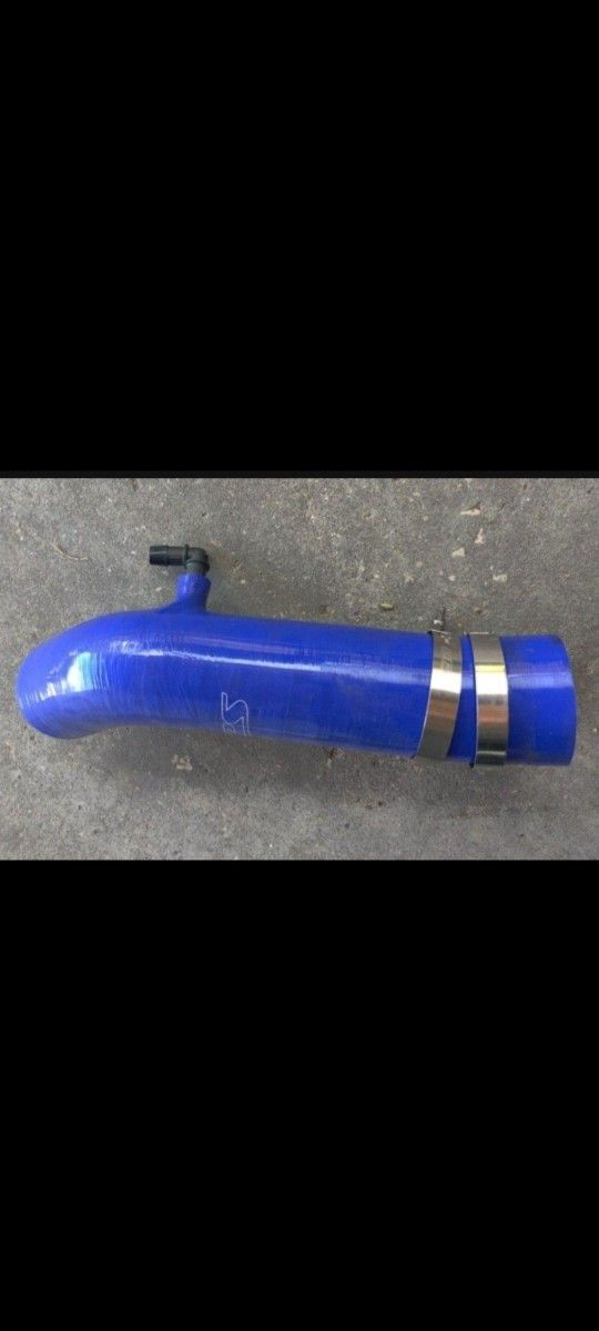 G35 Hps Silicone Intake 