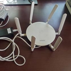 Dell Sonicwall Sonicpoint N2 Wireless Access Point