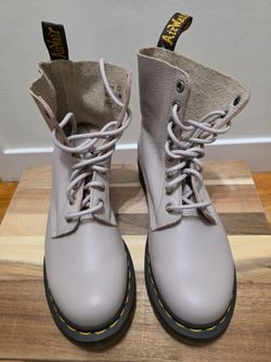 Dr. Martens