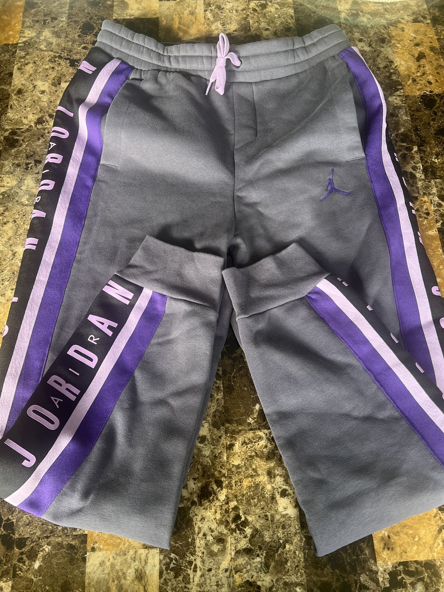 Air Jordan Joggers
