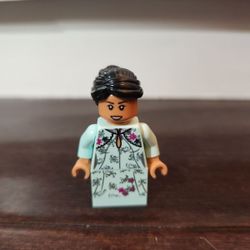 Lego Harry Potter Cho Chang