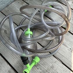 Python Aquarium Vacuum