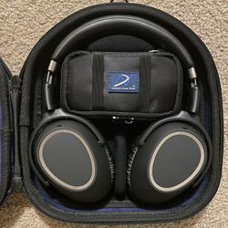 Sennheiser PXC 550 Wireless Headphones