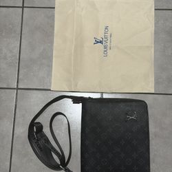 Bag Cross Men