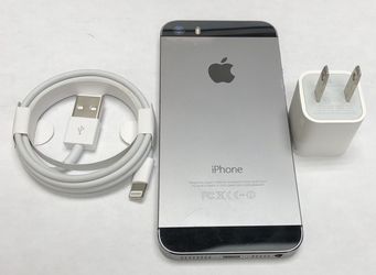 İPhone 5s 16GB Factory Unlocked