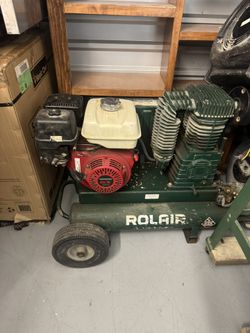 Compressor