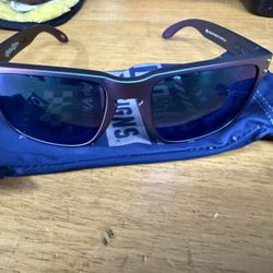 Oakley Holbrook/ Troy Lee Design 