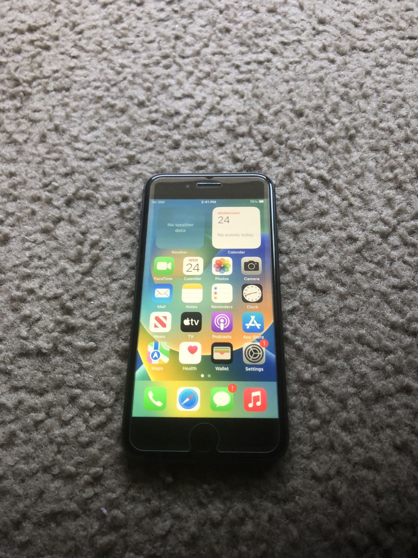 Apple iPhone 8